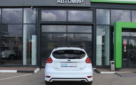 Ford Focus III, 2015 год, 1 257 000 рублей, 4 фотография