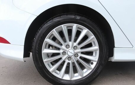Ford Focus III, 2015 год, 1 257 000 рублей, 9 фотография