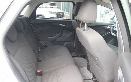 Ford Focus III, 2015 год, 1 257 000 рублей, 12 фотография