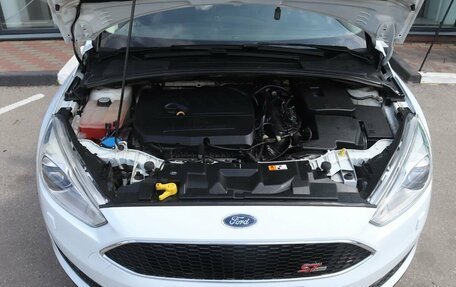 Ford Focus III, 2015 год, 1 257 000 рублей, 10 фотография