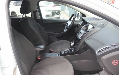 Ford Focus III, 2015 год, 1 257 000 рублей, 13 фотография
