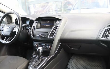 Ford Focus III, 2015 год, 1 257 000 рублей, 14 фотография