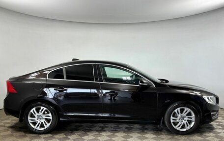 Volvo S60 III, 2013 год, 1 680 000 рублей, 6 фотография
