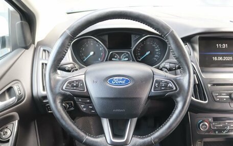 Ford Focus III, 2015 год, 1 257 000 рублей, 16 фотография