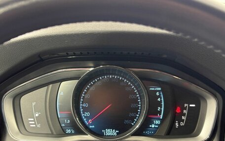 Volvo S60 III, 2013 год, 1 680 000 рублей, 8 фотография