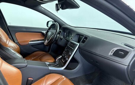 Volvo S60 III, 2013 год, 1 680 000 рублей, 10 фотография