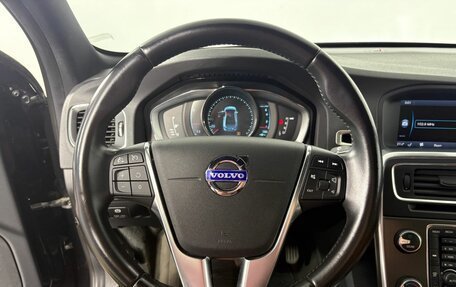 Volvo S60 III, 2013 год, 1 680 000 рублей, 12 фотография