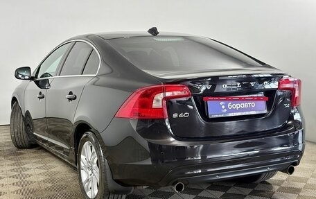 Volvo S60 III, 2013 год, 1 680 000 рублей, 3 фотография