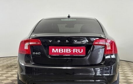Volvo S60 III, 2013 год, 1 680 000 рублей, 4 фотография