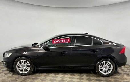 Volvo S60 III, 2013 год, 1 680 000 рублей, 2 фотография
