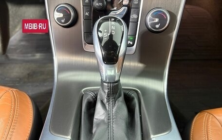 Volvo S60 III, 2013 год, 1 680 000 рублей, 11 фотография