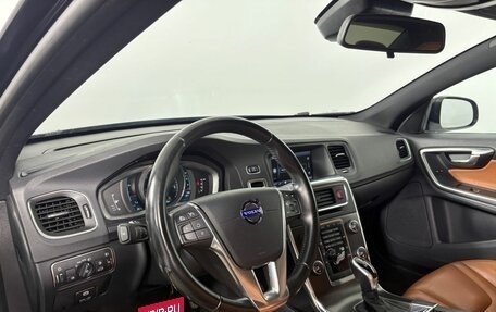 Volvo S60 III, 2013 год, 1 680 000 рублей, 16 фотография
