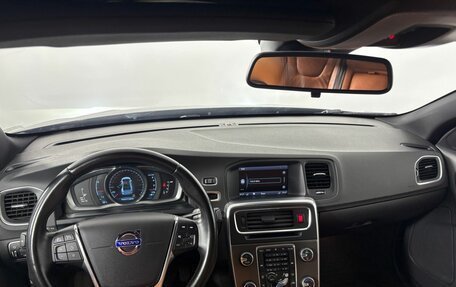 Volvo S60 III, 2013 год, 1 680 000 рублей, 18 фотография