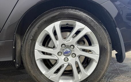 Volvo S60 III, 2013 год, 1 680 000 рублей, 20 фотография