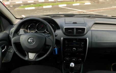 Nissan Terrano III, 2019 год, 1 248 000 рублей, 6 фотография