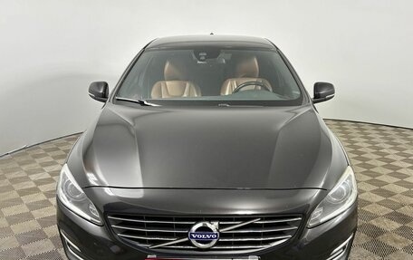 Volvo S60 III, 2013 год, 1 680 000 рублей, 7 фотография