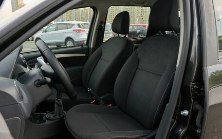 Nissan Terrano III, 2019 год, 1 248 000 рублей, 11 фотография