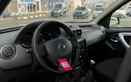 Nissan Terrano III, 2019 год, 1 248 000 рублей, 5 фотография