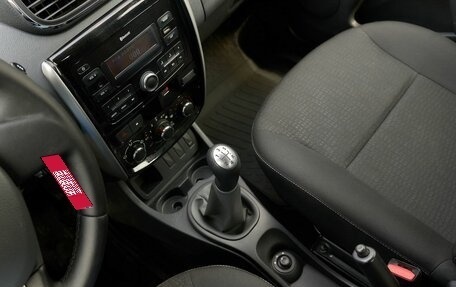 Nissan Terrano III, 2019 год, 1 248 000 рублей, 8 фотография