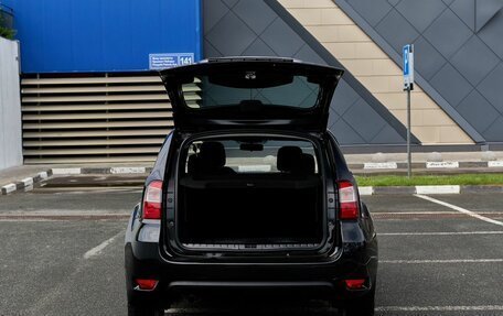Nissan Terrano III, 2019 год, 1 248 000 рублей, 14 фотография