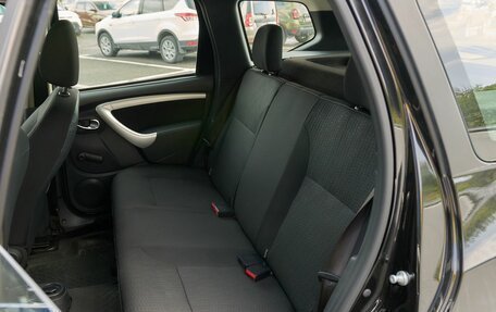 Nissan Terrano III, 2019 год, 1 248 000 рублей, 12 фотография