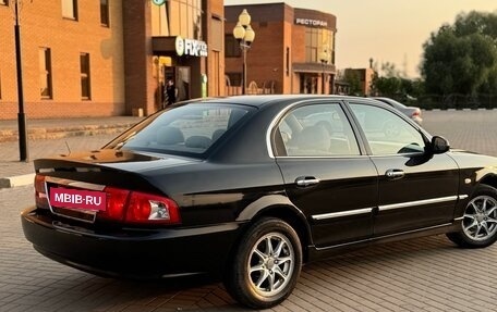 KIA Magentis I, 2004 год, 397 000 рублей, 3 фотография