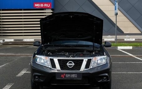 Nissan Terrano III, 2019 год, 1 248 000 рублей, 13 фотография