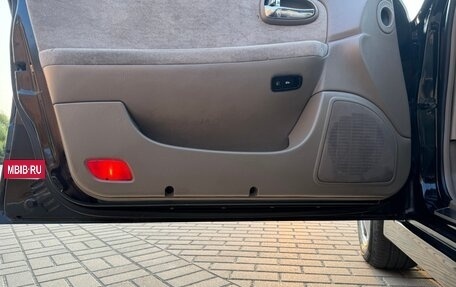 KIA Magentis I, 2004 год, 397 000 рублей, 12 фотография