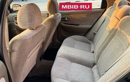 KIA Magentis I, 2004 год, 397 000 рублей, 17 фотография