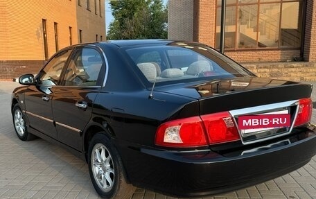 KIA Magentis I, 2004 год, 397 000 рублей, 6 фотография
