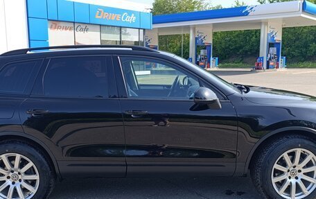 Volkswagen Touareg III, 2013 год, 1 950 000 рублей, 6 фотография