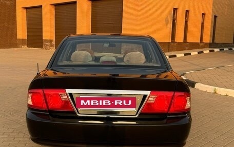 KIA Magentis I, 2004 год, 397 000 рублей, 5 фотография
