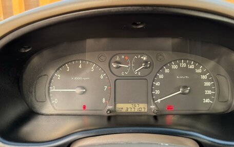 KIA Magentis I, 2004 год, 397 000 рублей, 22 фотография