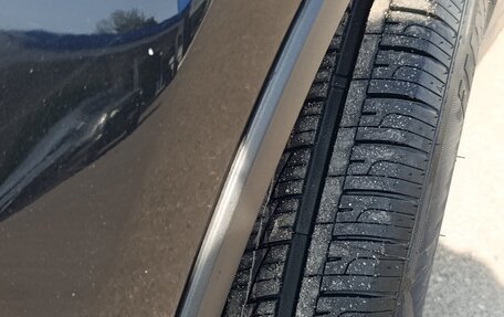Volkswagen Touareg III, 2013 год, 1 950 000 рублей, 7 фотография