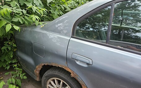 Mitsubishi Galant VIII, 2001 год, 250 000 рублей, 5 фотография