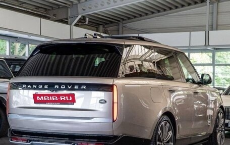 Land Rover Range Rover IV рестайлинг, 2022 год, 16 200 000 рублей, 2 фотография