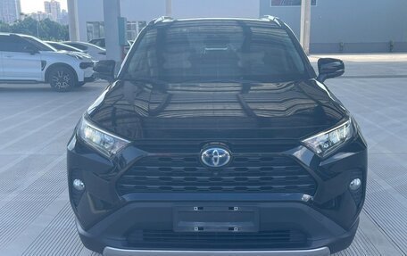 Toyota RAV4, 2022 год, 3 150 000 рублей, 3 фотография