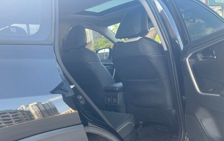 Toyota RAV4, 2022 год, 3 150 000 рублей, 11 фотография