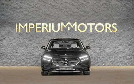 Mercedes-Benz E-Класс, 2025 год, 10 590 000 рублей, 2 фотография