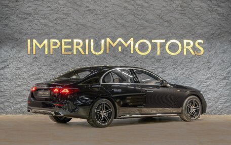 Mercedes-Benz E-Класс, 2025 год, 10 590 000 рублей, 4 фотография