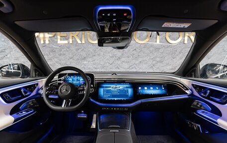 Mercedes-Benz E-Класс, 2025 год, 10 590 000 рублей, 8 фотография
