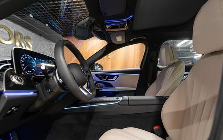 Mercedes-Benz E-Класс, 2025 год, 10 590 000 рублей, 9 фотография
