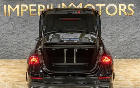 Mercedes-Benz E-Класс, 2025 год, 10 590 000 рублей, 7 фотография
