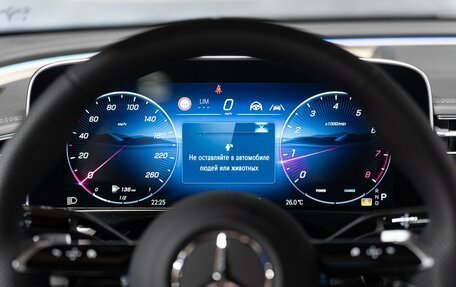 Mercedes-Benz E-Класс, 2025 год, 10 590 000 рублей, 12 фотография