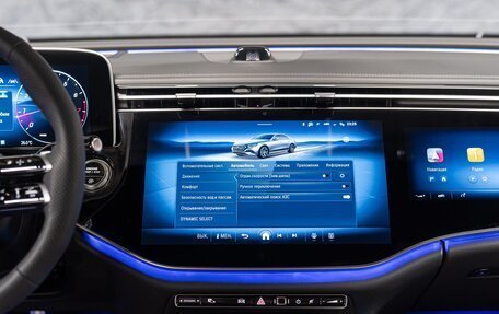 Mercedes-Benz E-Класс, 2025 год, 10 590 000 рублей, 13 фотография