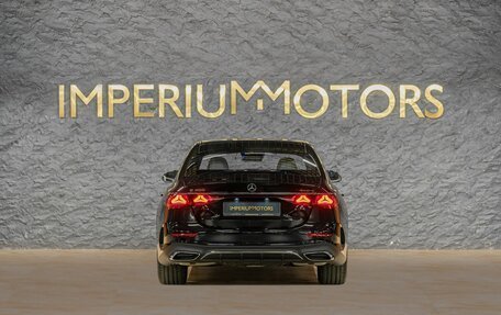 Mercedes-Benz E-Класс, 2025 год, 10 590 000 рублей, 5 фотография