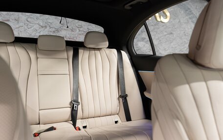Mercedes-Benz E-Класс, 2025 год, 10 590 000 рублей, 14 фотография