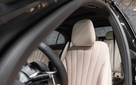 Mercedes-Benz E-Класс, 2025 год, 10 590 000 рублей, 16 фотография