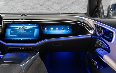 Mercedes-Benz E-Класс, 2025 год, 10 590 000 рублей, 19 фотография