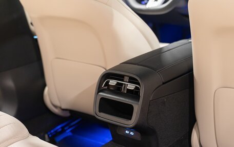 Mercedes-Benz E-Класс, 2025 год, 10 590 000 рублей, 18 фотография